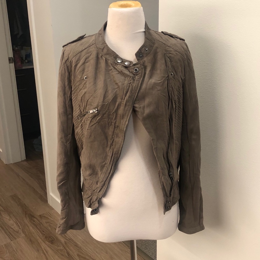 Women’s mine Jacket